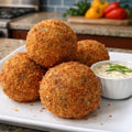 Boudin Balls