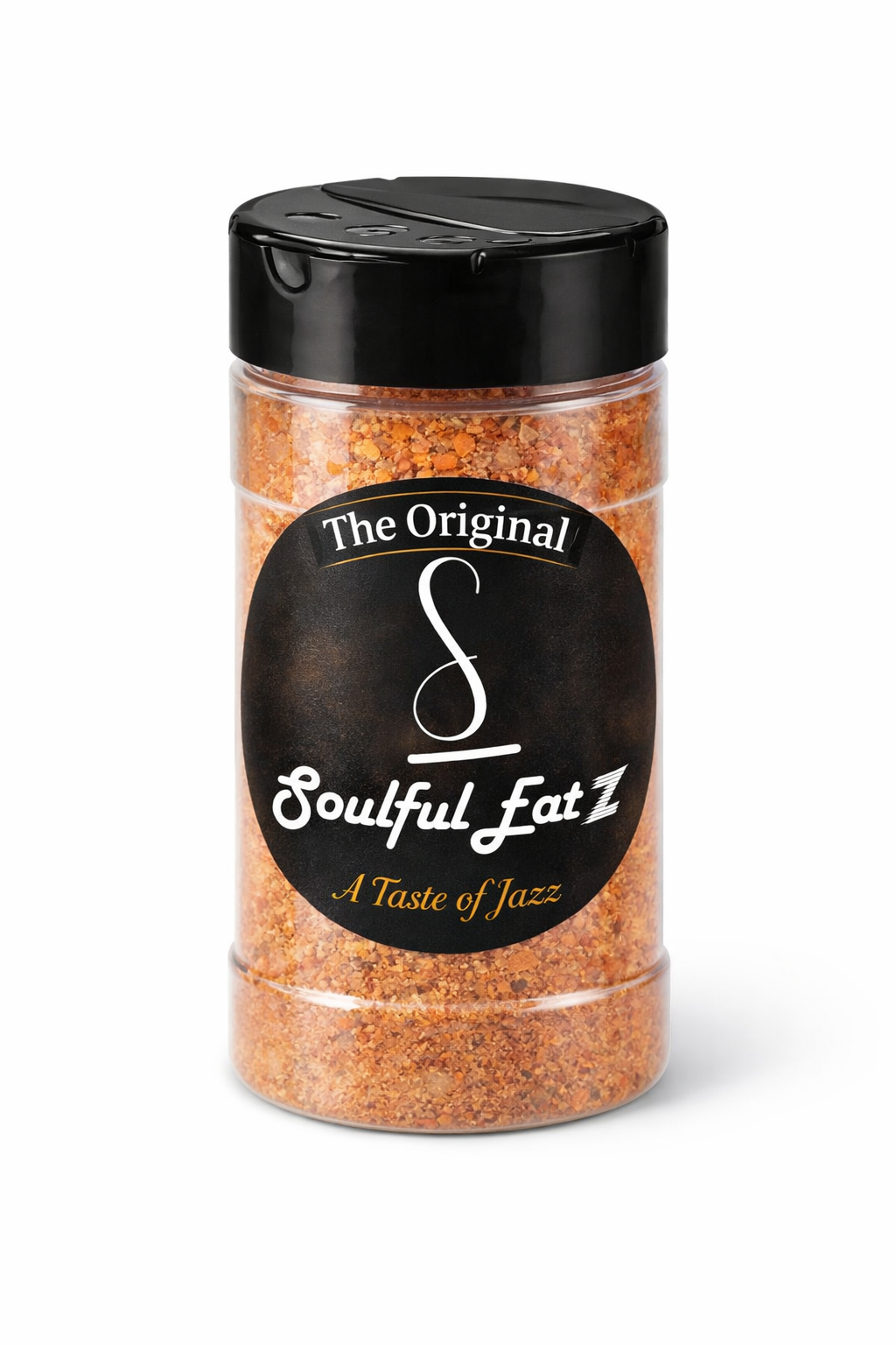 A Taste of Jazz Seasoning