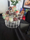 Cake pop