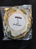 Pop up cookies
