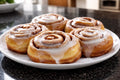Homemade Cinnamon Rolls