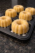 (1) Mini Pound Cake