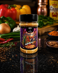 A Taste of Jazz Seasoning